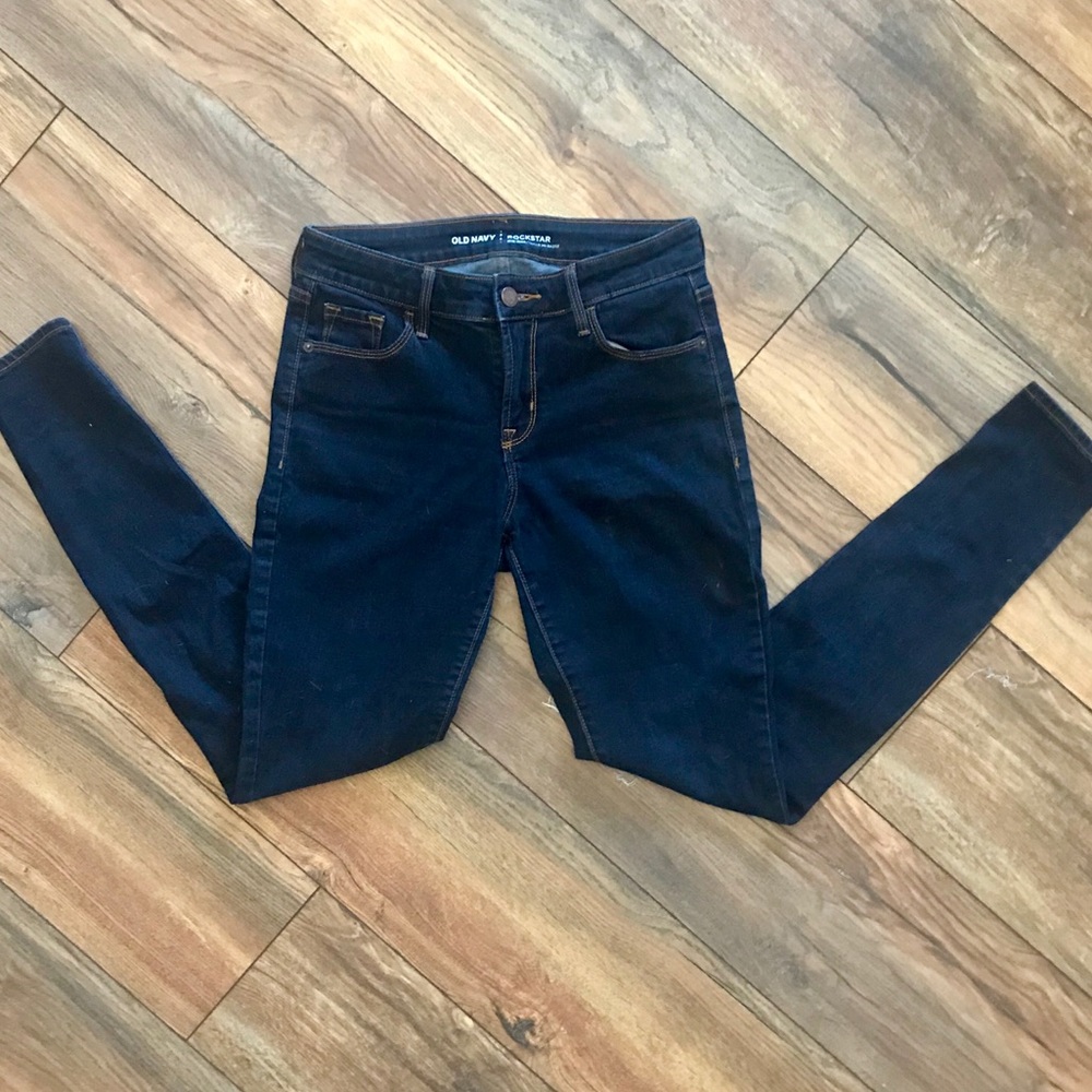 Old Navy jeans